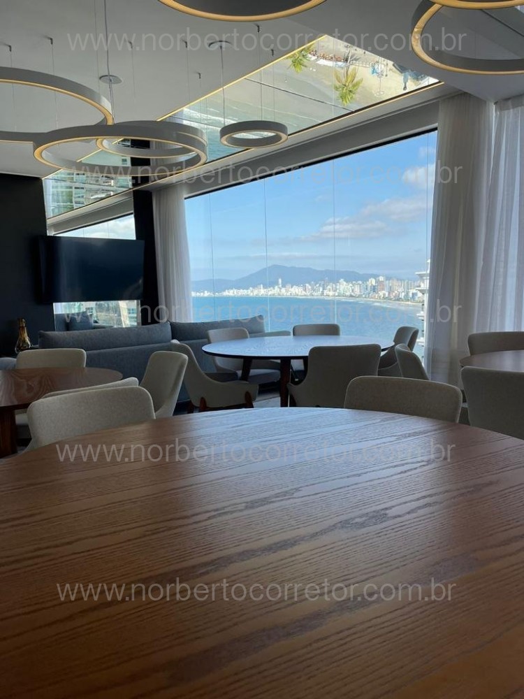 APARTAMENTO A VENDA NO CENTRO ITAPEMA | 3 SUTES 