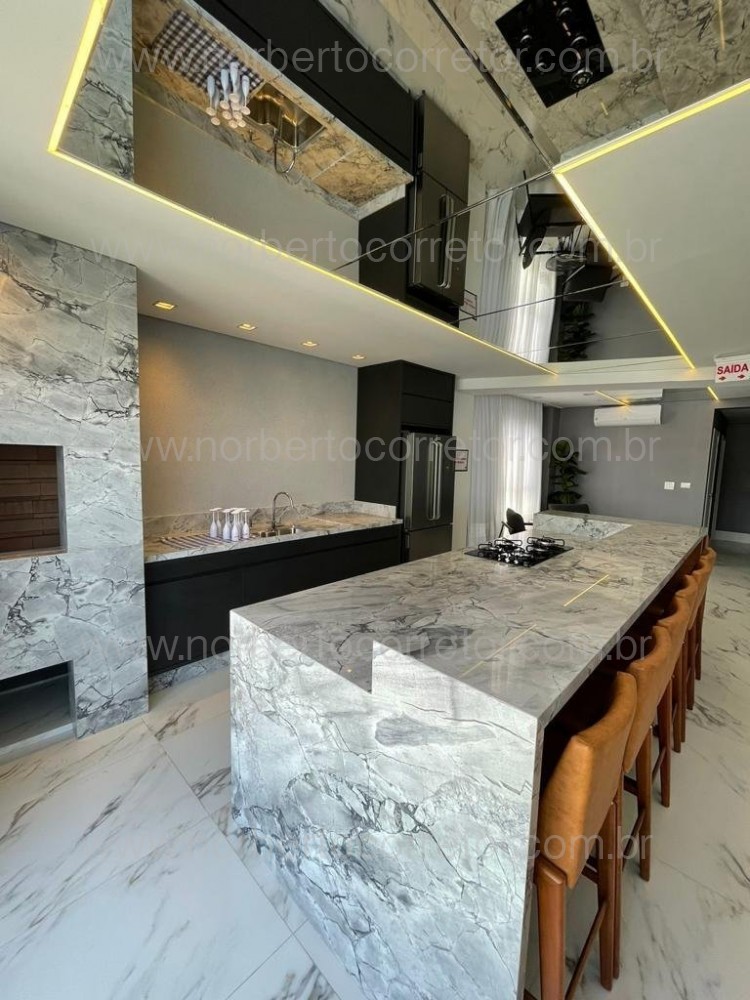 APARTAMENTO A VENDA NO CENTRO ITAPEMA | 3 SUTES 