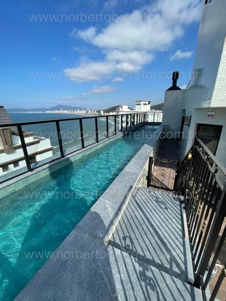 APARTAMENTO A VENDA NO CENTRO ITAPEMA | 3 SUTES 