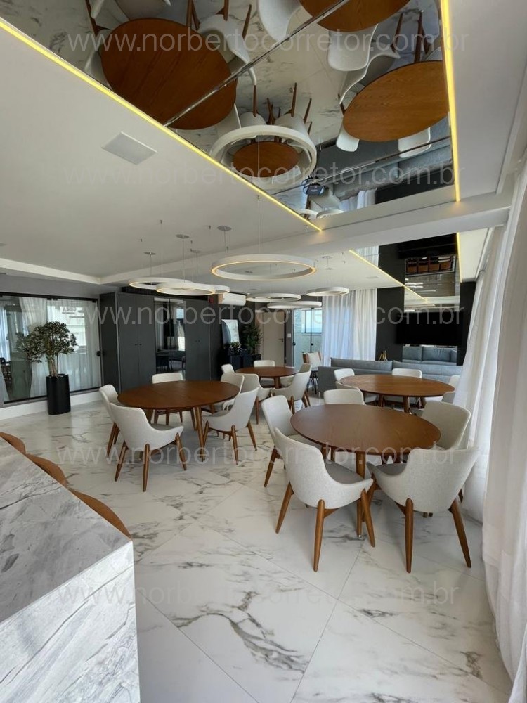 APARTAMENTO A VENDA NO CENTRO ITAPEMA | 3 SUTES 