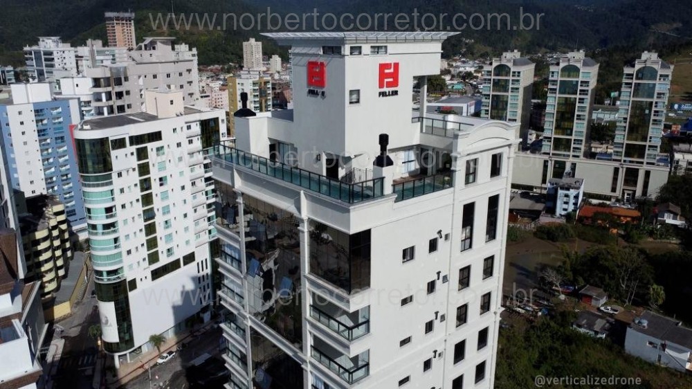 APARTAMENTO A VENDA NO CENTRO ITAPEMA | 3 SUTES 