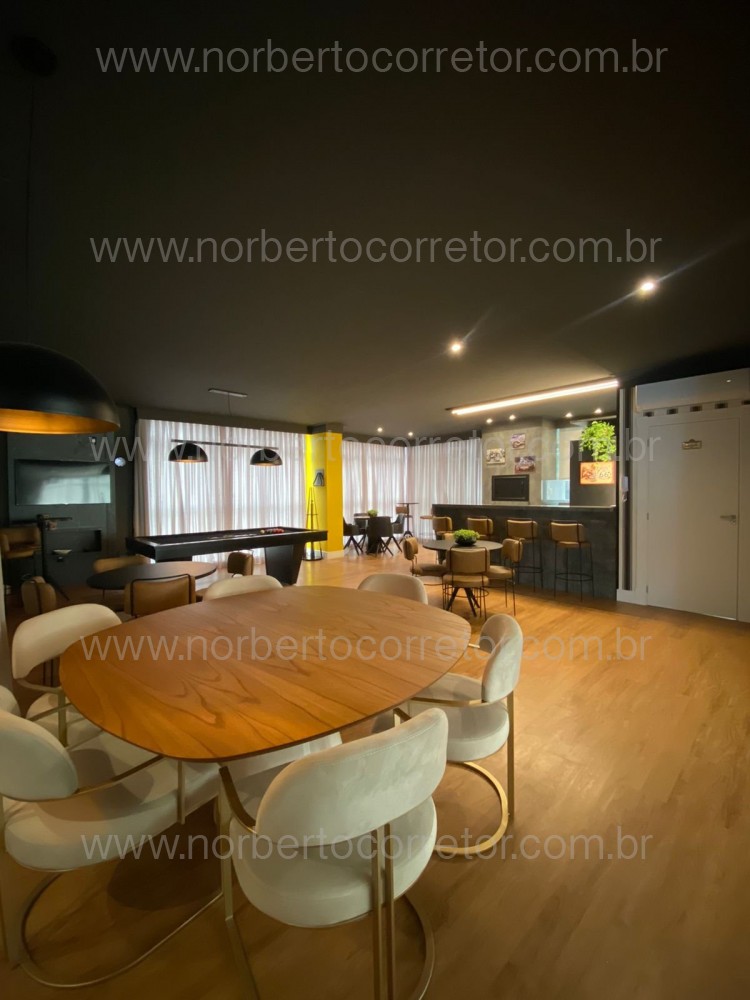 APARTAMENTO A VENDA EM MEIA PRAIA| 3 SUTES 