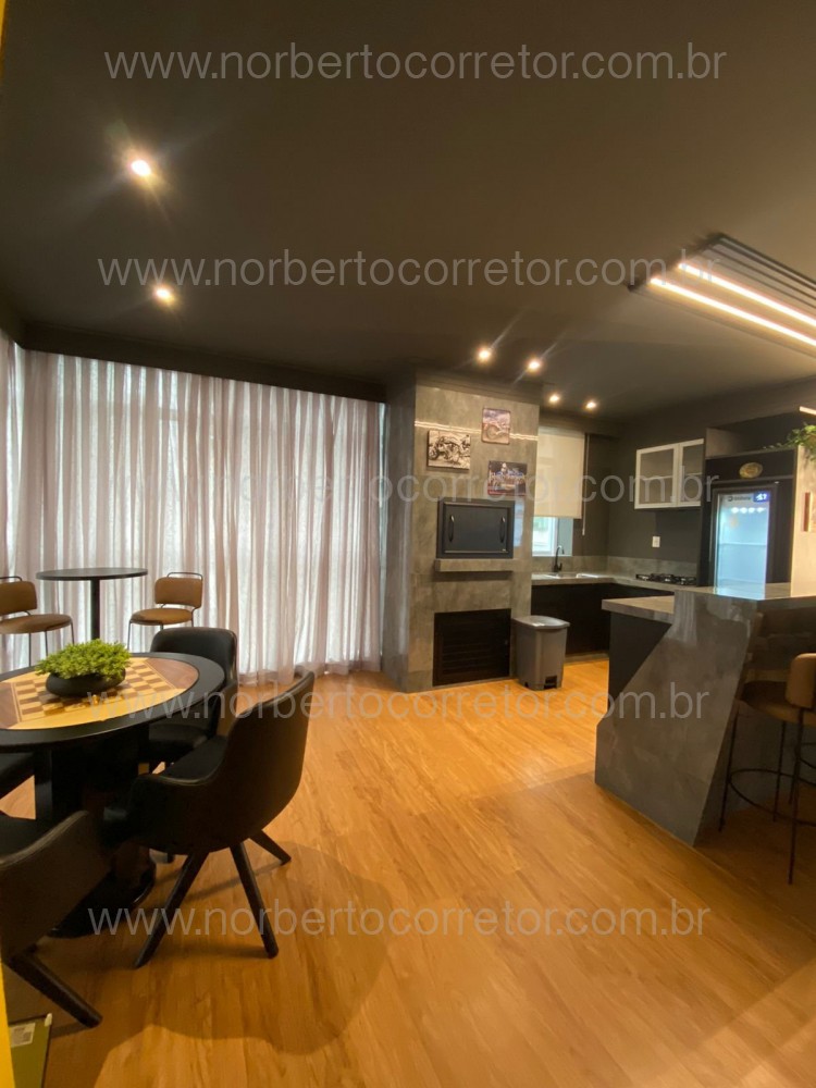 APARTAMENTO A VENDA EM MEIA PRAIA| 3 SUTES 