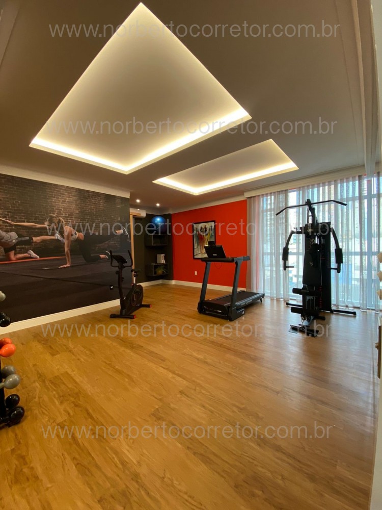 APARTAMENTO A VENDA EM MEIA PRAIA| 3 SUTES 