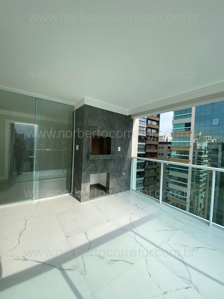 APARTAMENTO A VENDA EM MEIA PRAIA| 3 SUTES 