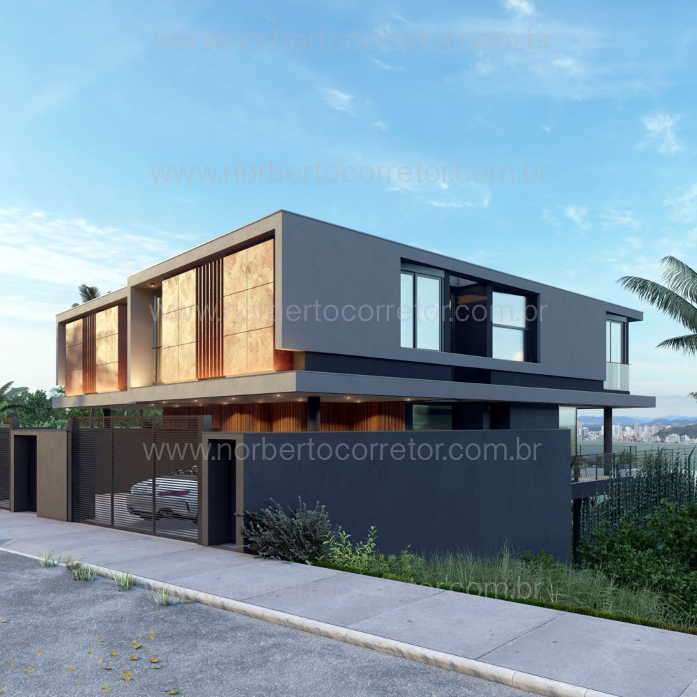 MANSO SUSPENSA CANTO DA PRAIA ITAPEMA | 4 SUTES 