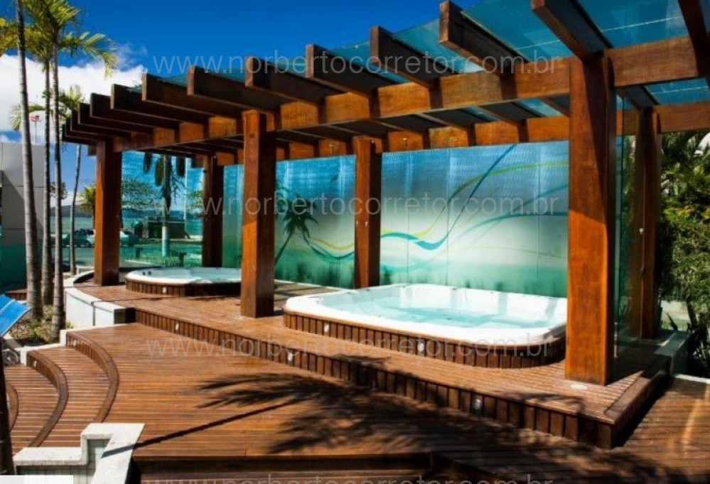 VILLA DOS CORAIS FRENTE MAR CENTRO ITAPEMA