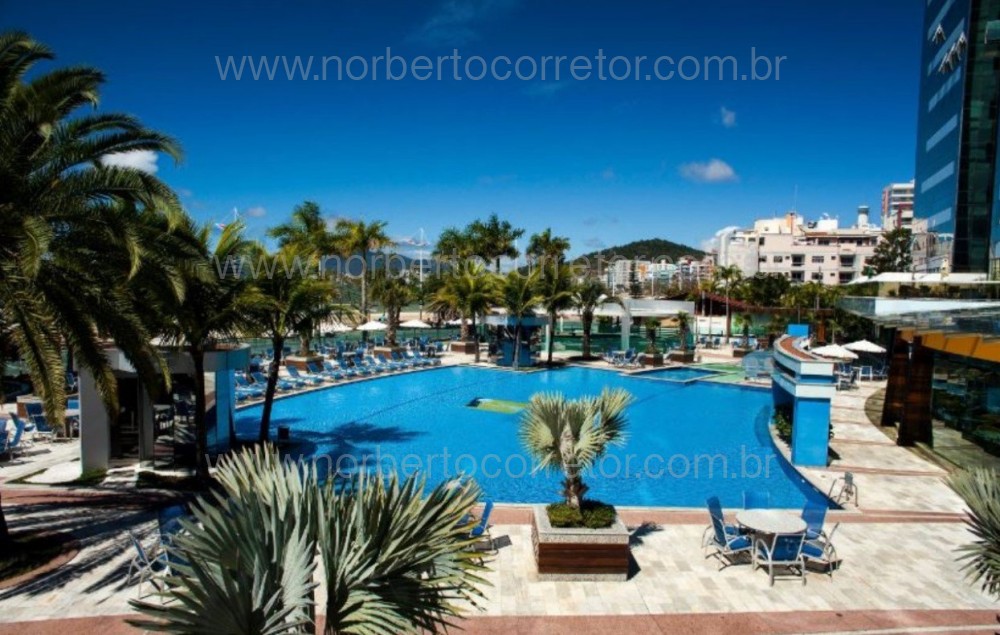 VILLA DOS CORAIS FRENTE MAR CENTRO ITAPEMA