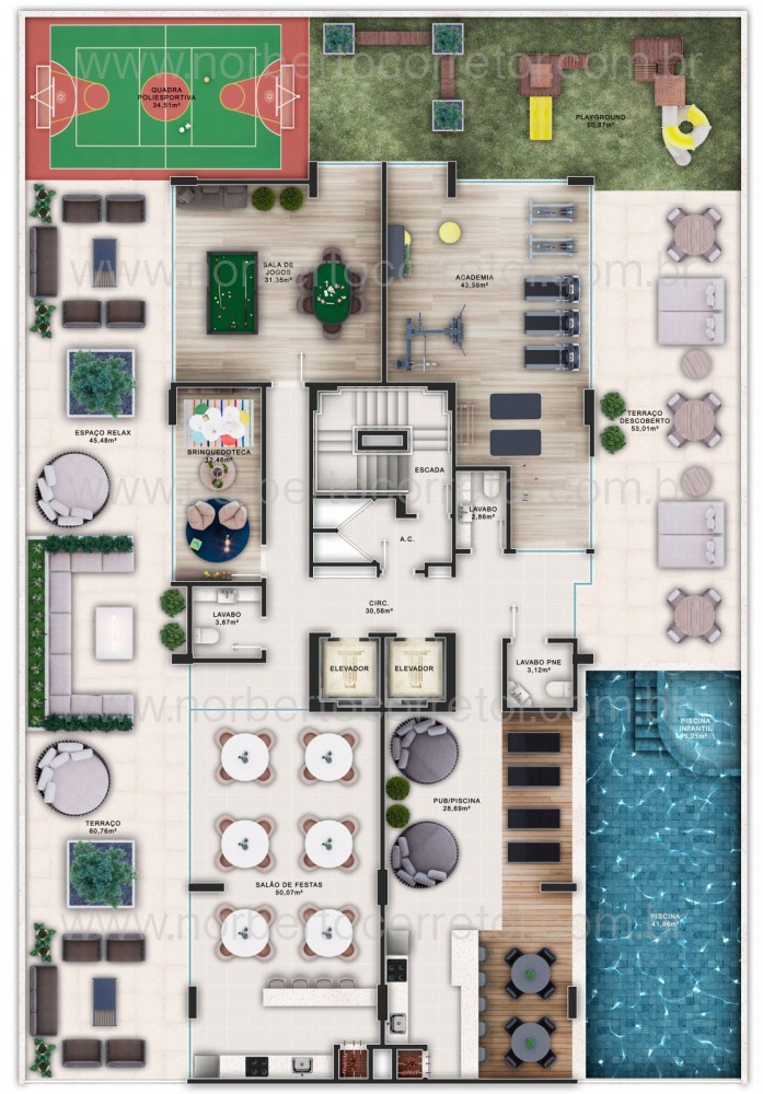 APARTAMENTO A VENDA MEIA PRAIA ITAPEMA| 3 SUTES