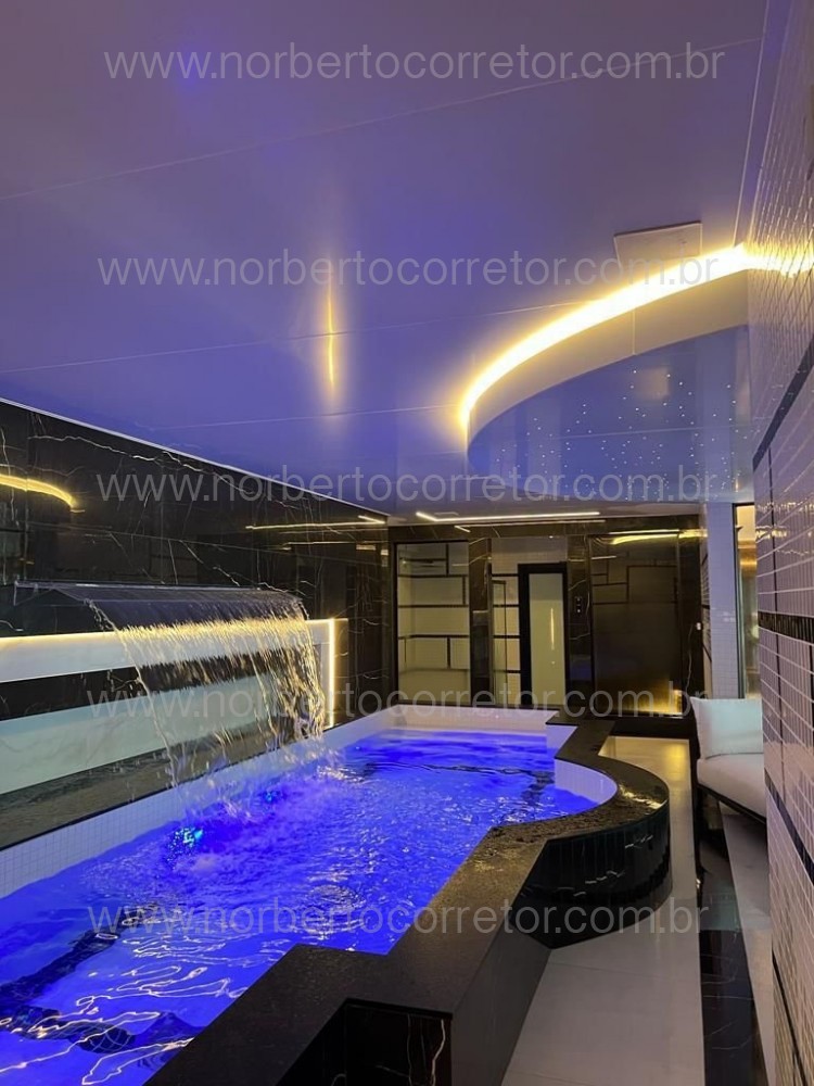 APARTAMENTO A VENDA FRENTE MAR EM MEIA PRAIA 