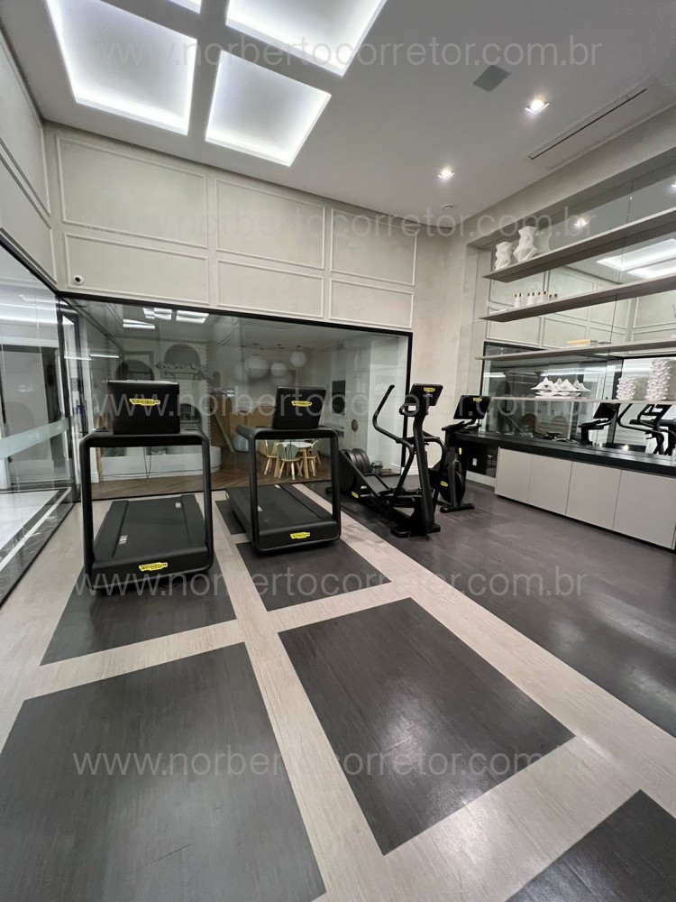 APARTAMENTO A VENDA FRENTE MAR EM MEIA PRAIA 