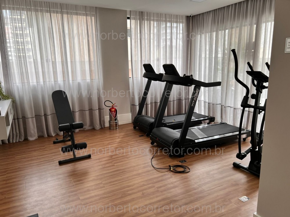 Apartamento 4 sutes, 170 m,  Meia Praia, Itapema