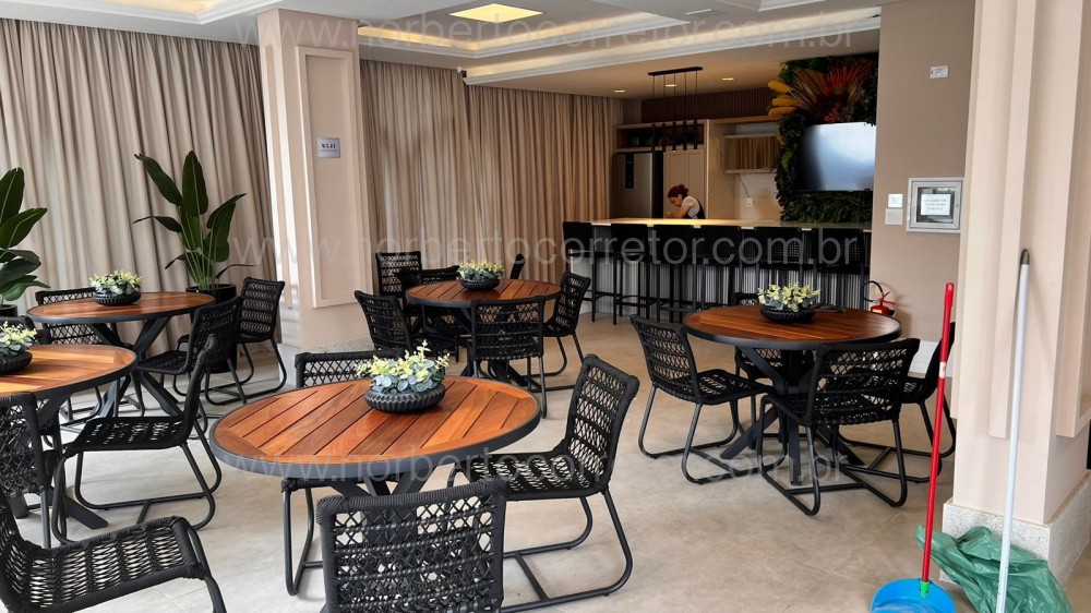 Apartamento 4 sutes, 170 m,  Meia Praia, Itapema