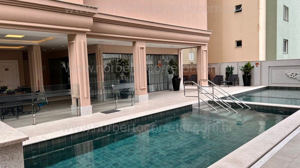 Apartamento 4 sutes, 170 m,  Meia Praia, Itapema