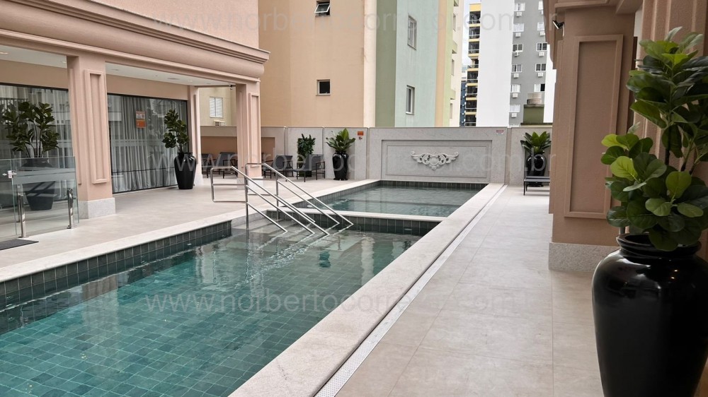 Apartamento 4 sutes, 170 m,  Meia Praia, Itapema