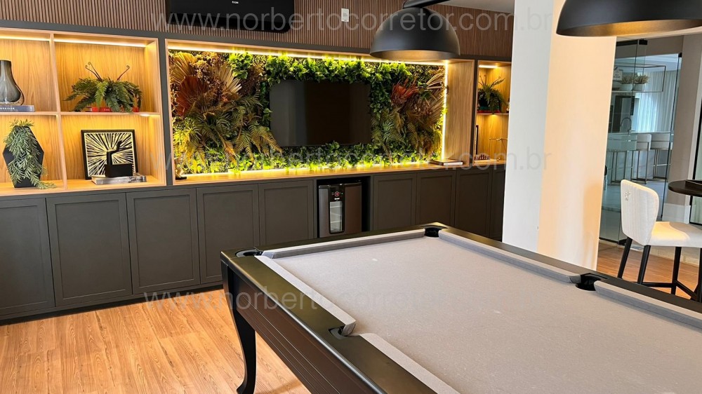 Apartamento 4 sutes, 170 m,  Meia Praia, Itapema