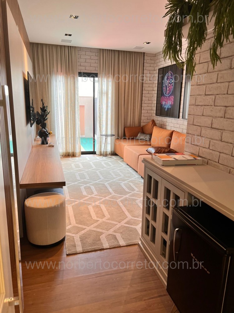 Apartamento 4 sutes, 170 m,  Meia Praia, Itapema