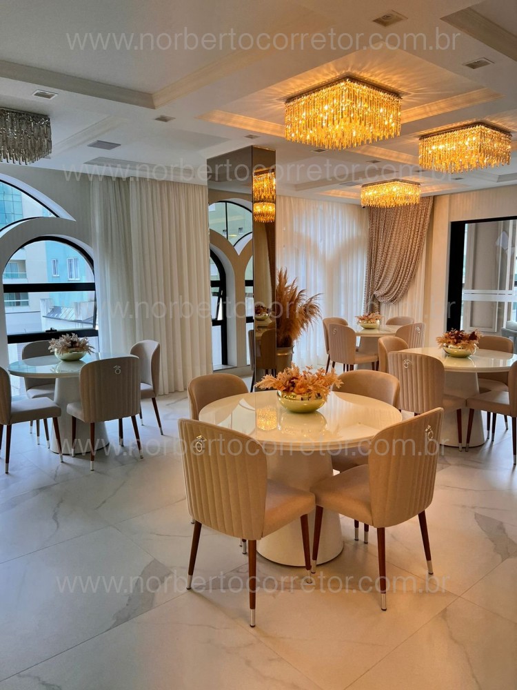 Apartamento 4 sutes, 170 m,  Meia Praia, Itapema