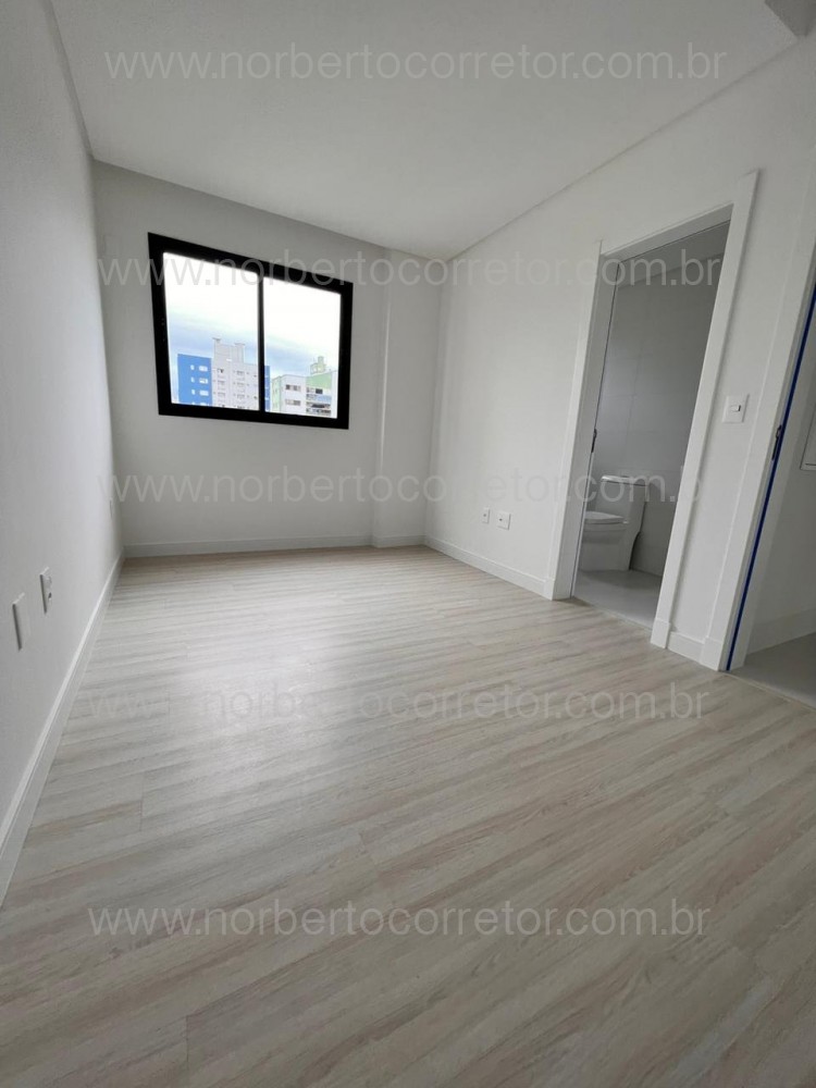 Apartamento 4 sutes, 170 m,  Meia Praia, Itapema