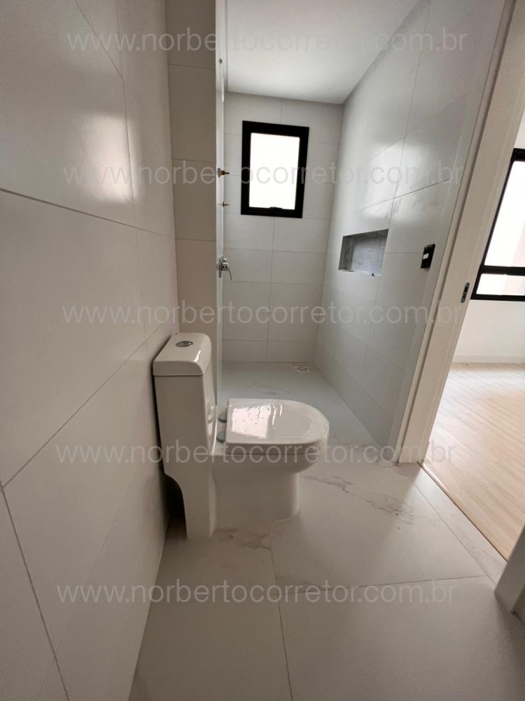 Apartamento 4 sutes, 170 m,  Meia Praia, Itapema