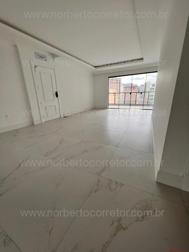 Apartamento 4 sutes, 170 m,  Meia Praia, Itapema