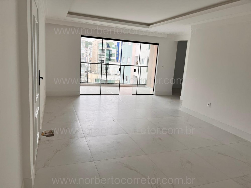Apartamento 4 sutes, 170 m,  Meia Praia, Itapema