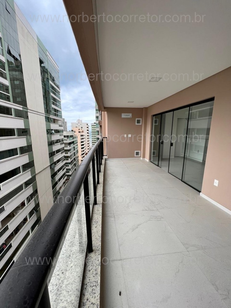 Apartamento 4 sutes, 170 m,  Meia Praia, Itapema