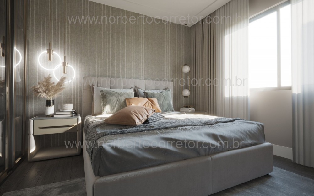 APARTAMENTO A VENDA EM MEIA PRAIA 