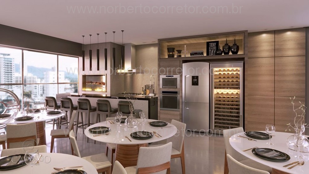 APARTAMENTO A VENDA EM MEIA PRAIA 