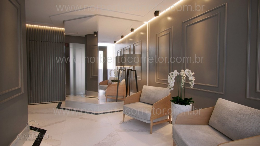 APARTAMENTO A VENDA EM MEIA PRAIA 