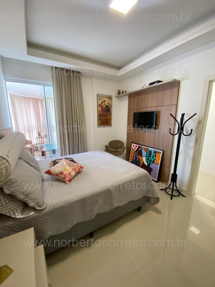 Las Vegas Quadra Mar 3 sutes, 178m,  Itapema SC 