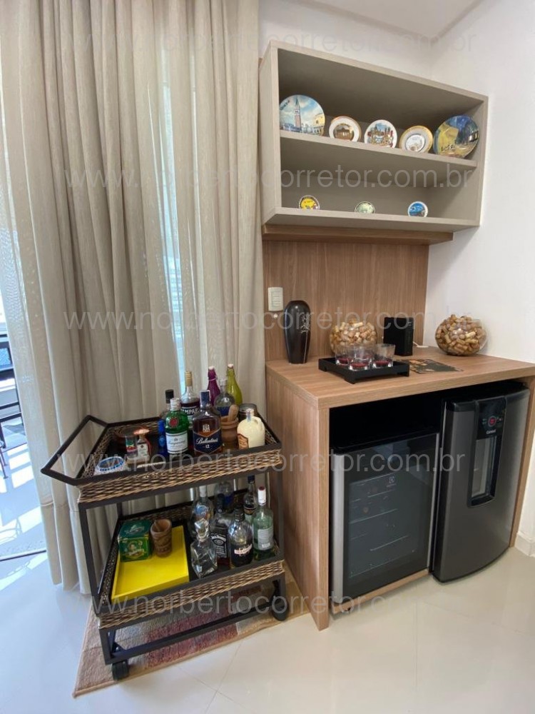 Las Vegas Quadra Mar 3 sutes, 178m,  Itapema SC 