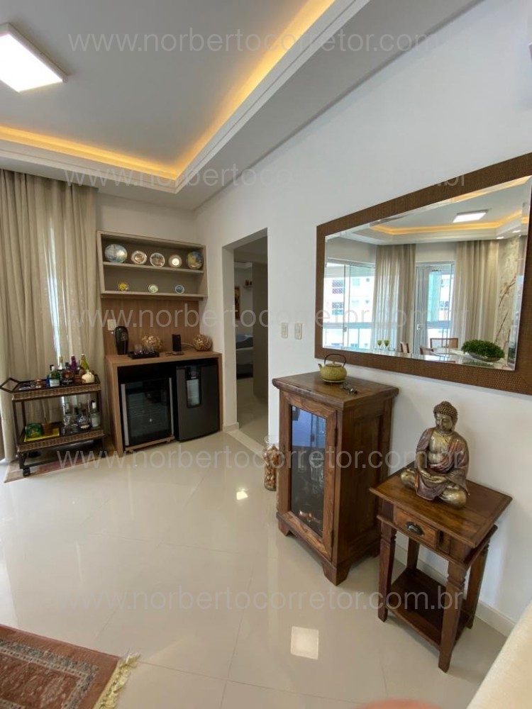 Las Vegas Quadra Mar 3 sutes, 178m,  Itapema SC 