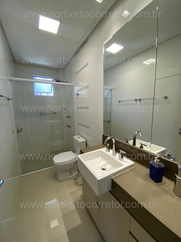 Las Vegas Quadra Mar 3 sutes, 178m,  Itapema SC 