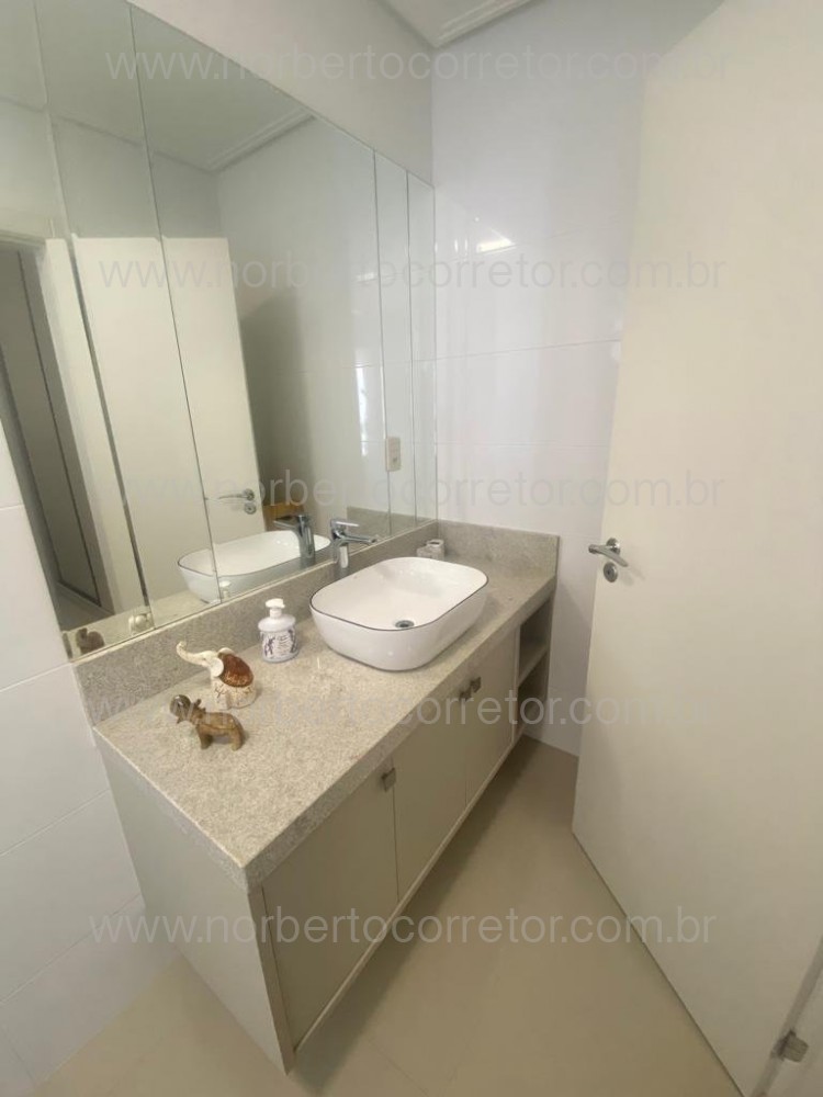 Las Vegas Quadra Mar 3 sutes, 178m,  Itapema SC 