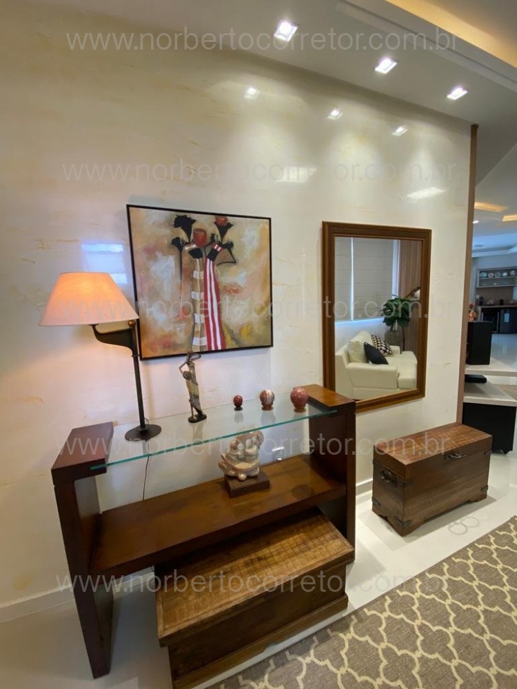 Las Vegas Quadra Mar 3 sutes, 178m,  Itapema SC 