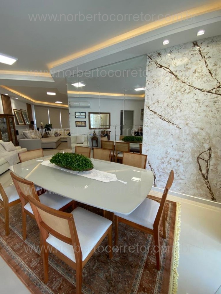 Las Vegas Quadra Mar 3 sutes, 178m,  Itapema SC 