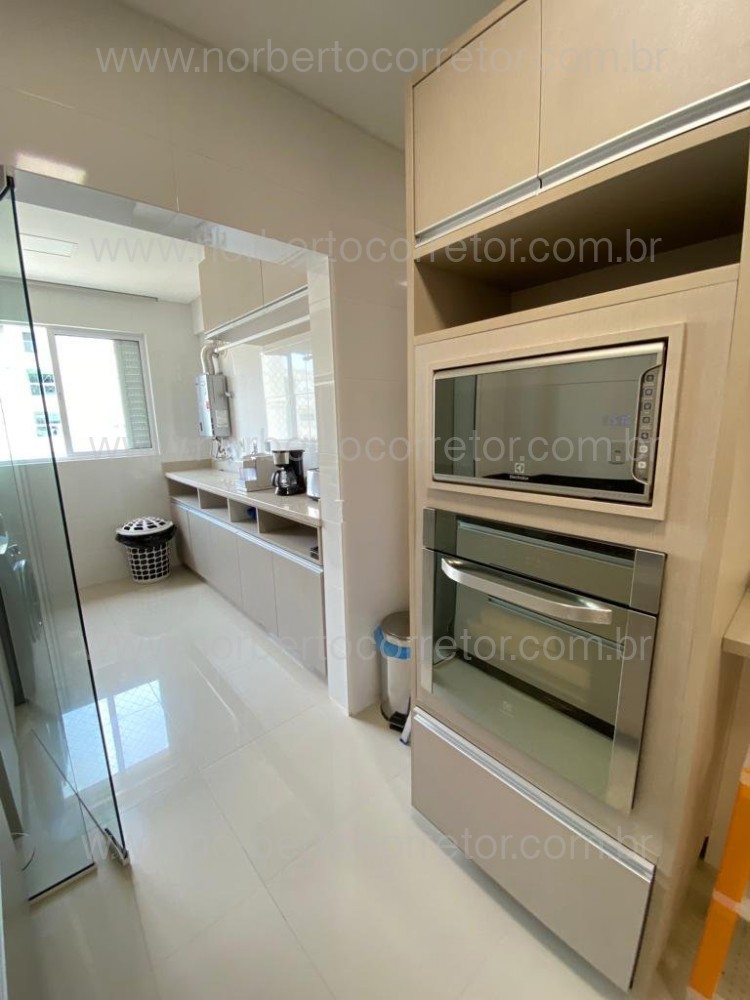 Las Vegas Quadra Mar 3 sutes, 178m,  Itapema SC 