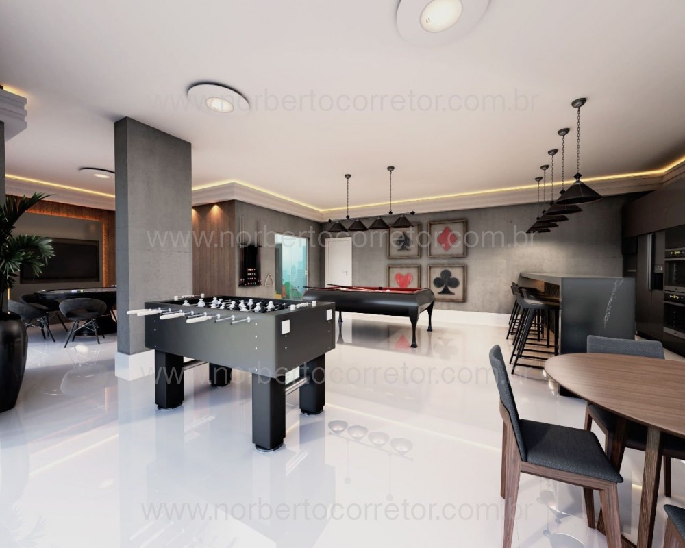 APARTAMENTO A VENDA EM MEIA PRAIA | 4 SUTES