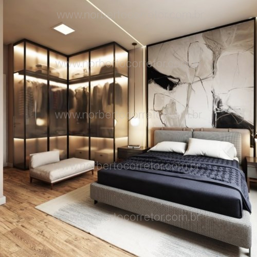 Apartamento 3 sutes, Meia Praia, Itapema SC