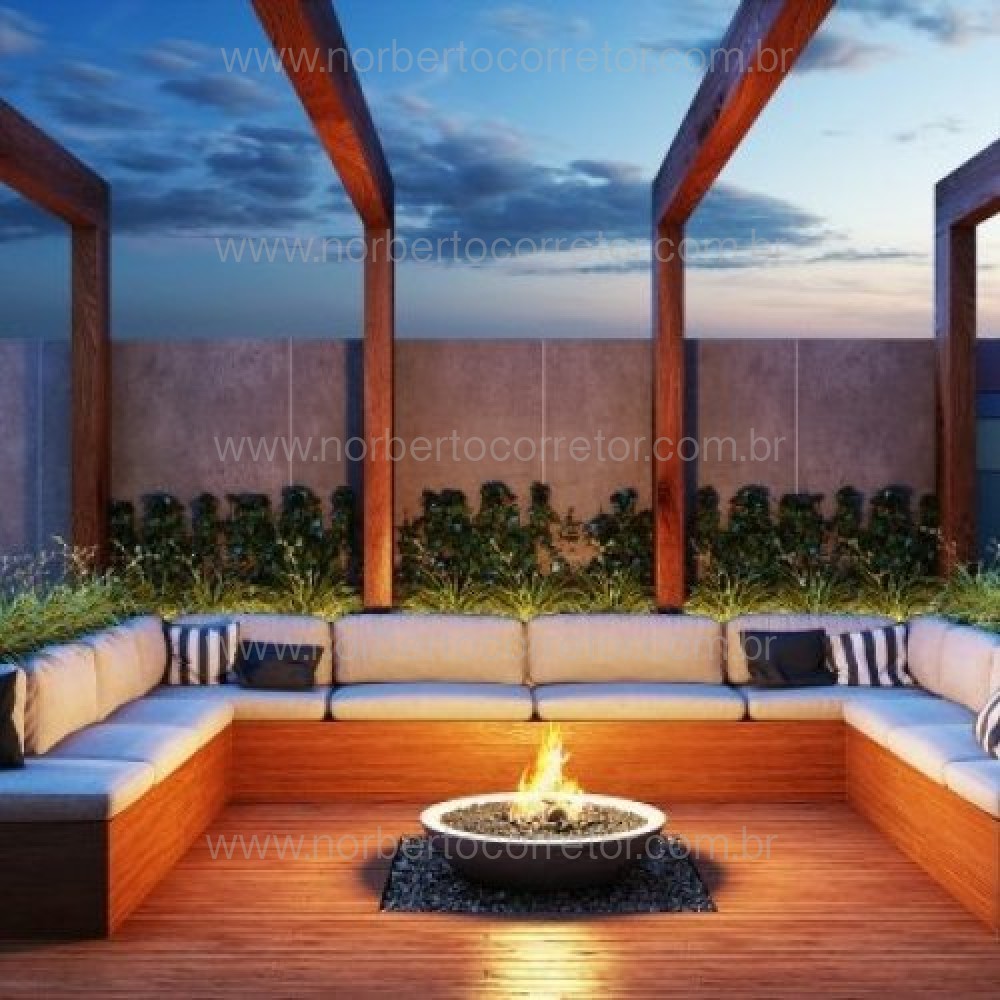 Apartamento 3 sutes, Meia Praia, Itapema SC