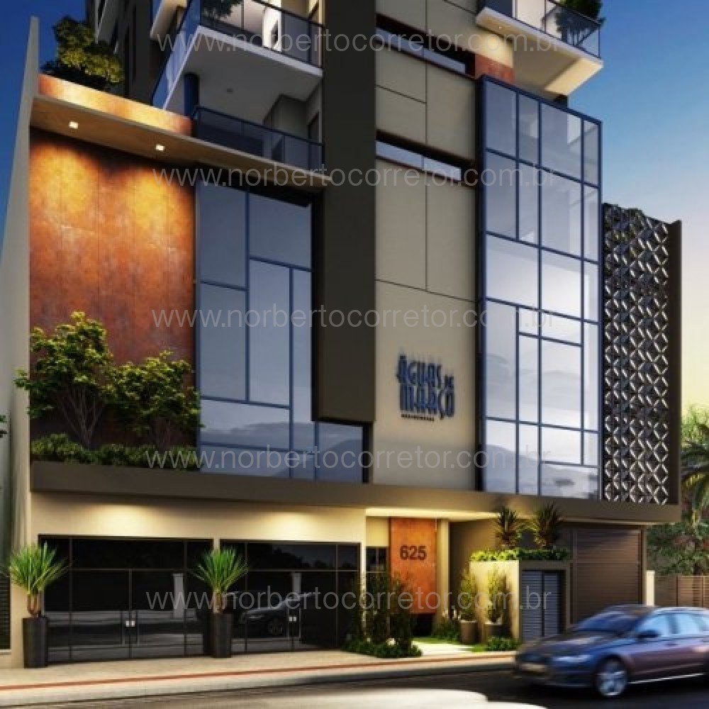 Apartamento 3 sutes, Meia Praia, Itapema SC