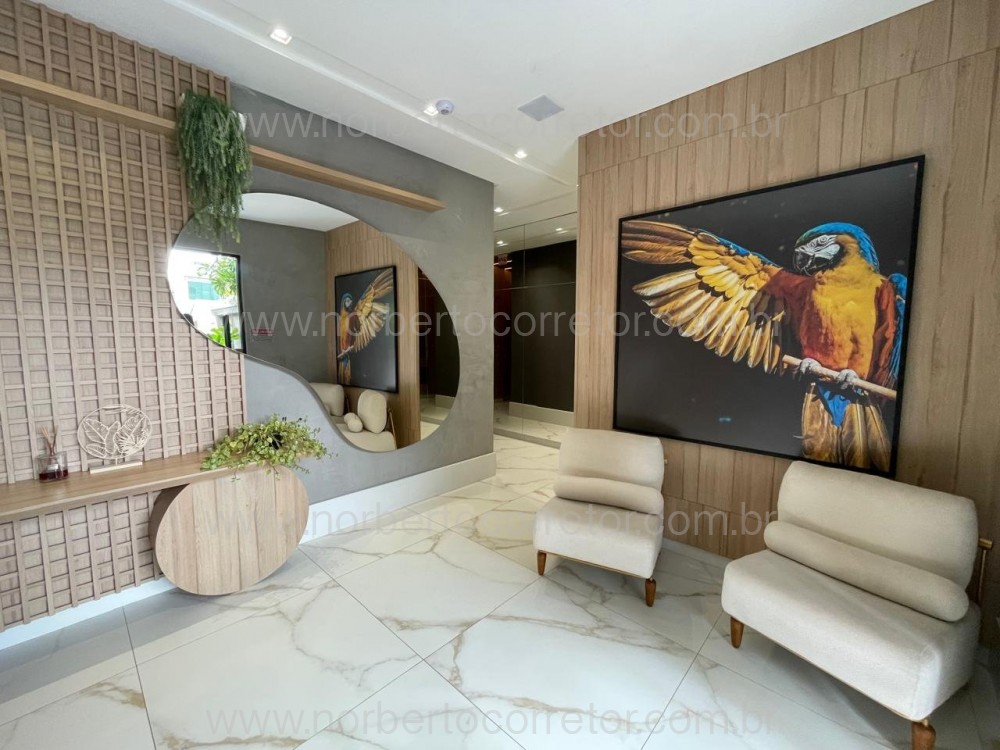 Apartamento 3 su�tes, Meia Praia, Itapema SC