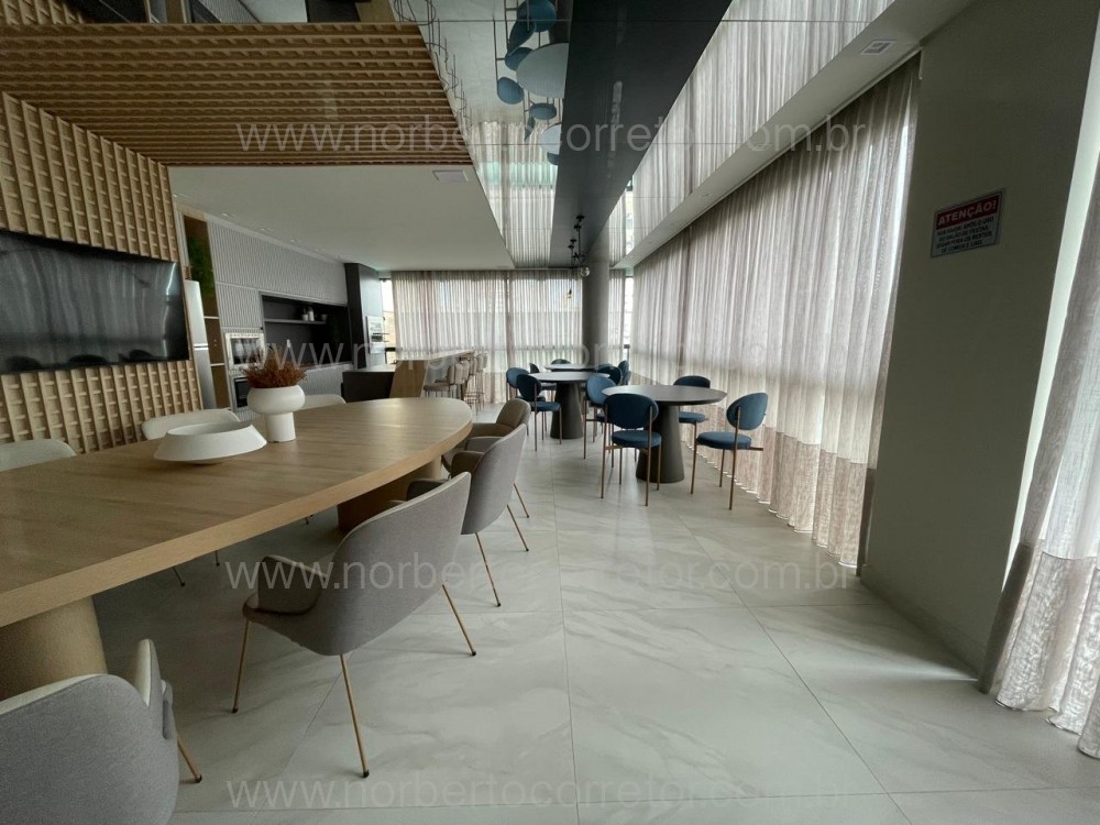 Apartamento 3 su�tes, Meia Praia, Itapema SC