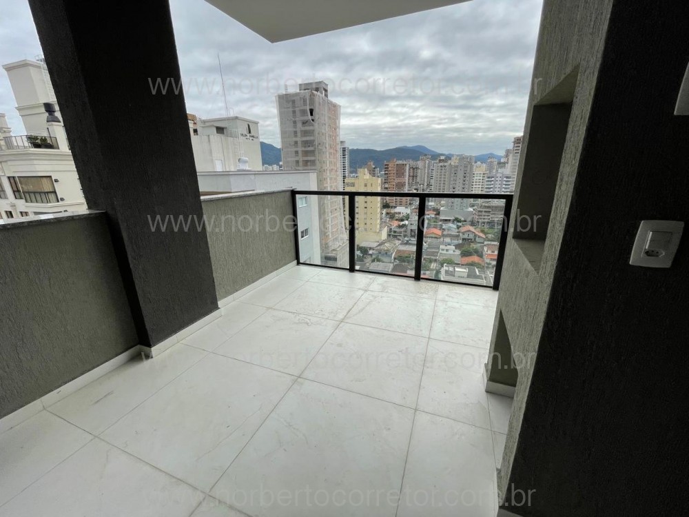Apartamento 3 sutes, Meia Praia, Itapema SC