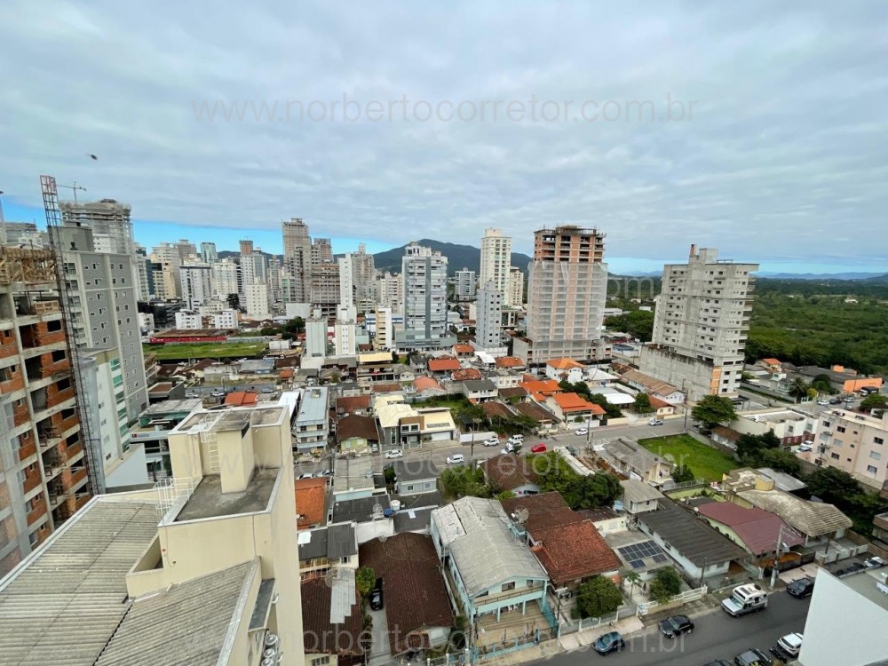 Apartamento 3 sutes, Meia Praia, Itapema SC