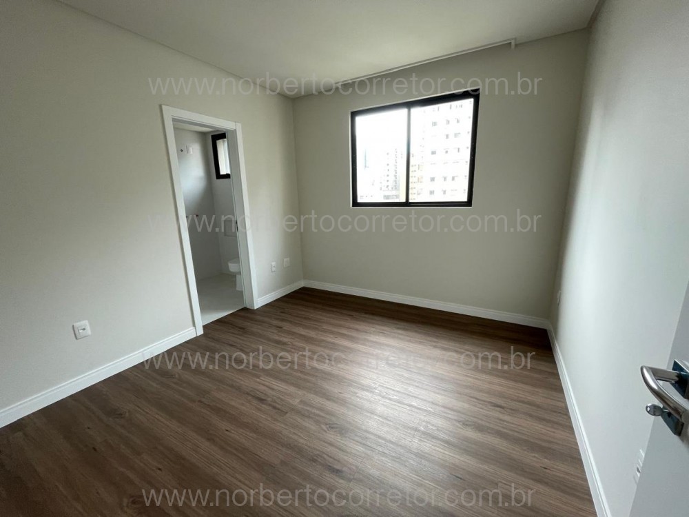 Apartamento 3 sutes, Meia Praia, Itapema SC