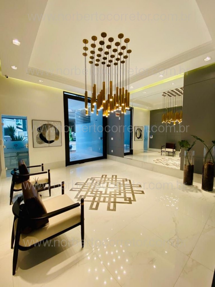 APARTAMENTO A VENDA NA QUADRA MAR DE MEIA PRAIA