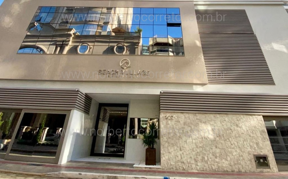 APARTAMENTO A VENDA NA QUADRA MAR DE MEIA PRAIA