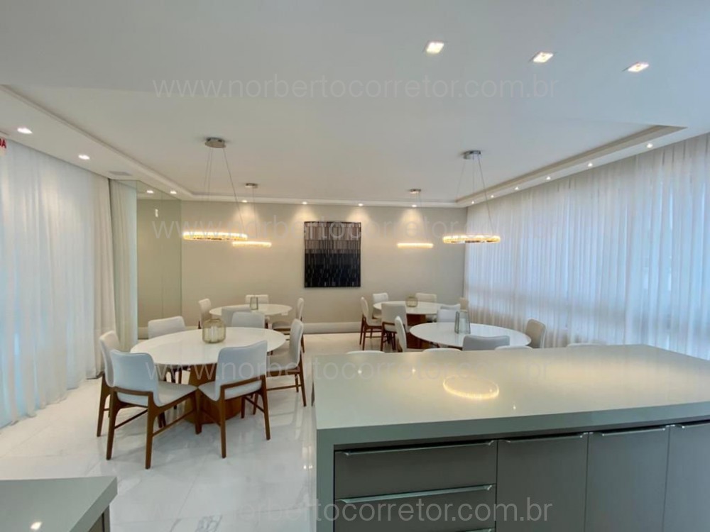 APARTAMENTO A VENDA NA QUADRA MAR DE MEIA PRAIA